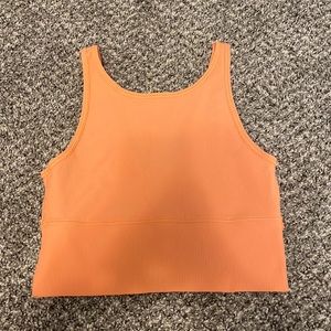 Power Pivot Ribbed Tank